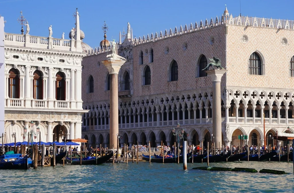 Doge's Palace