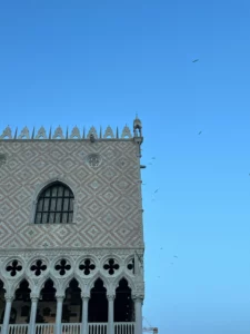 Doge's Palace