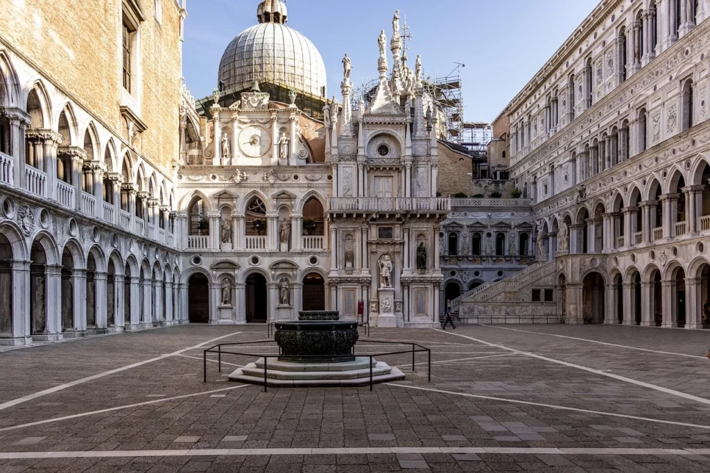 Doge's Palace