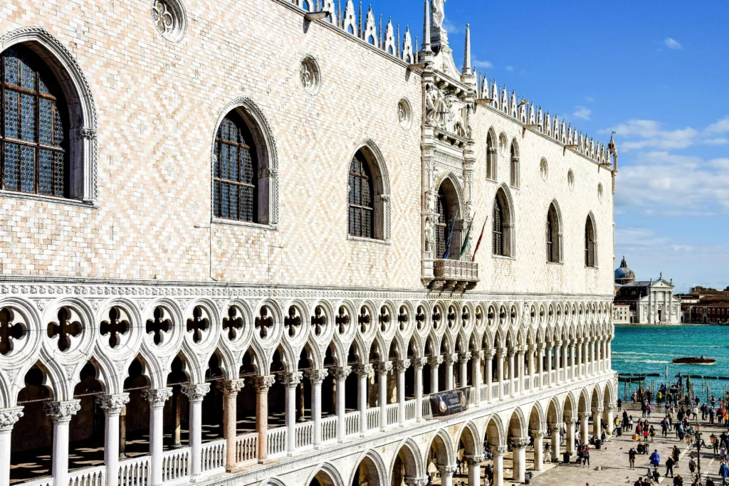 Doge's Palace Tickets